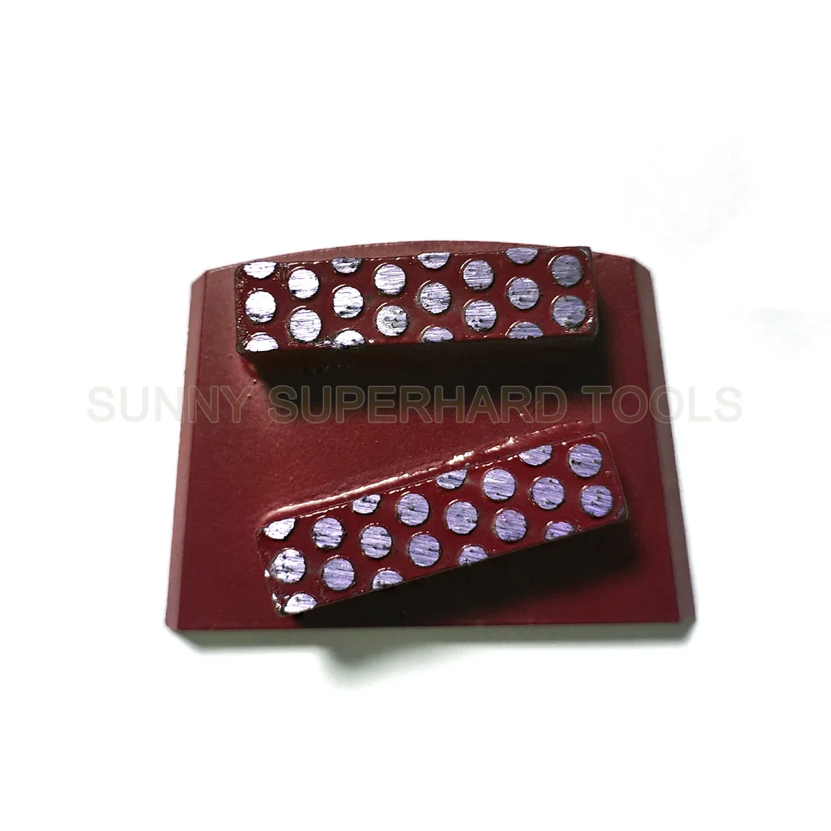 Алмазный шлифовальный диск Blastrac для бетонных полов