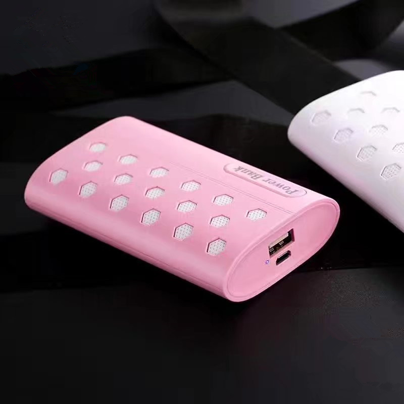 Портативный Power Bank 10000 мАч для телефона