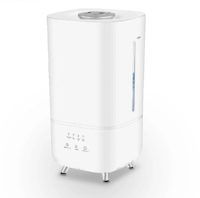 New Arrival Desktop Portable Nano Mini Home Office Indoor Moist Humidifier