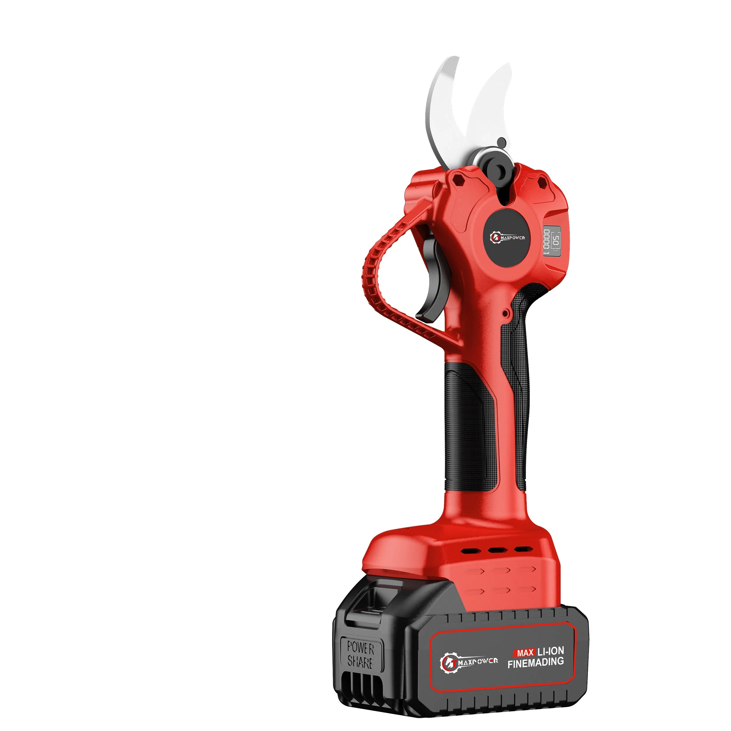 Аккумуляторный высоторез для деревьев TM-Sh3502