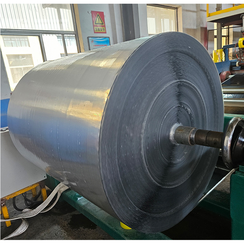 Manto Adhesivo Real Impermeable Membrana Asfaltica Self-Adhesive Asphalt Roofing Waterproofing Membrane