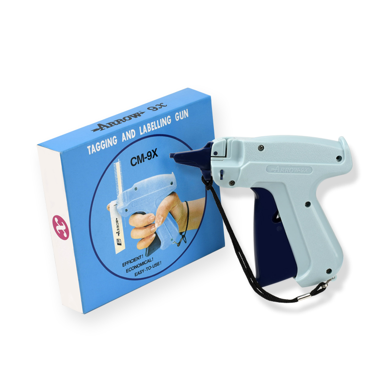 Термоэтикет-пистолет Arrow 9X Fine Tag Gun (G002-9X-1)