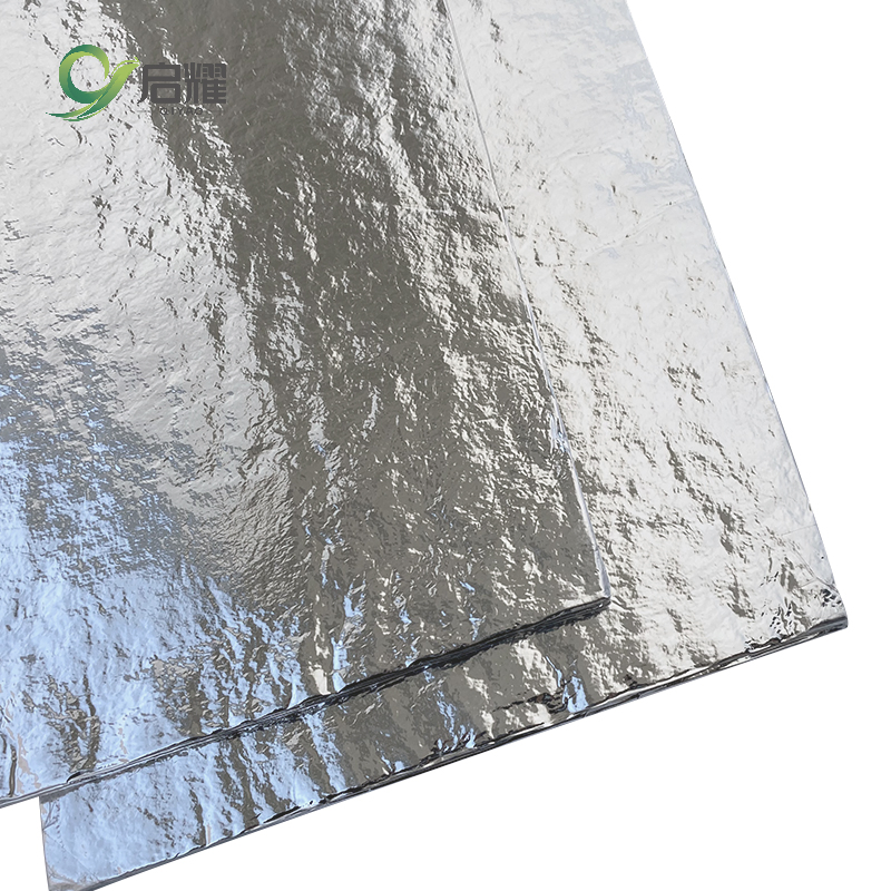 Extremely Low Thermal Conductivity Vacuum Insulation Panel Insulation Board
