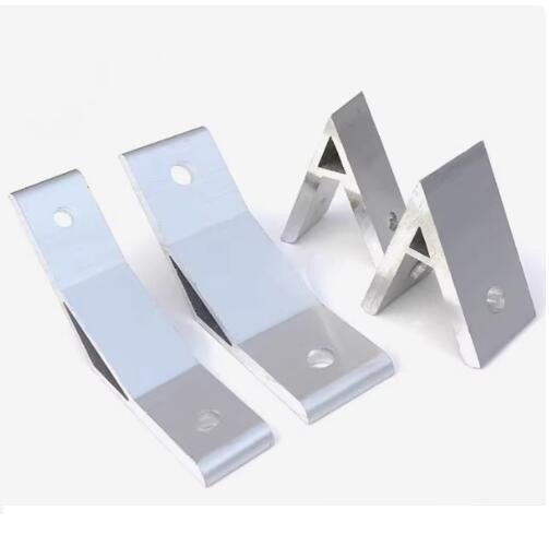 Corner Bracket-4 Hole 60 Series Degree Connector 60-135, 80-135