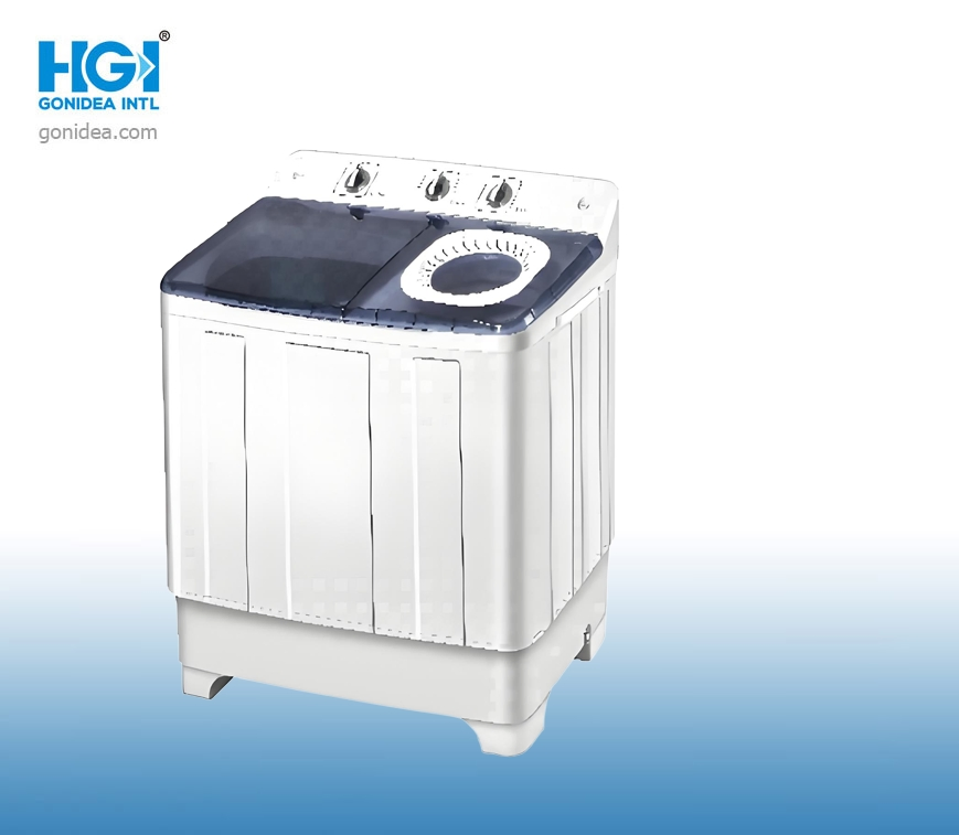 High Speed High Pressure Top Loading Semi Automatic Washing Machine Sale Xpb78-Jmst