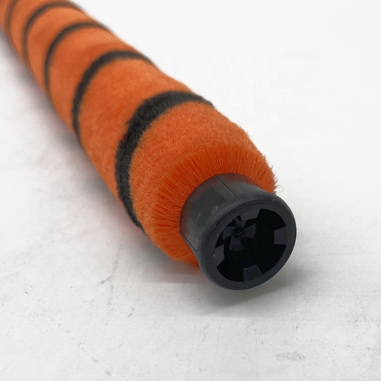 Vacuum Cleaner Roller Brush Compatible with Shark Az910 Az2002 Lz600 Lz200 Hz2000 Vacuum Cleaners Part