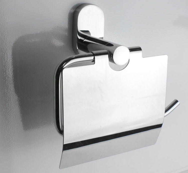 Custom Precision Stainless Steel 304 Bathroom Fittings/Towel Rack/Paper Holder for Bathroom Accessories