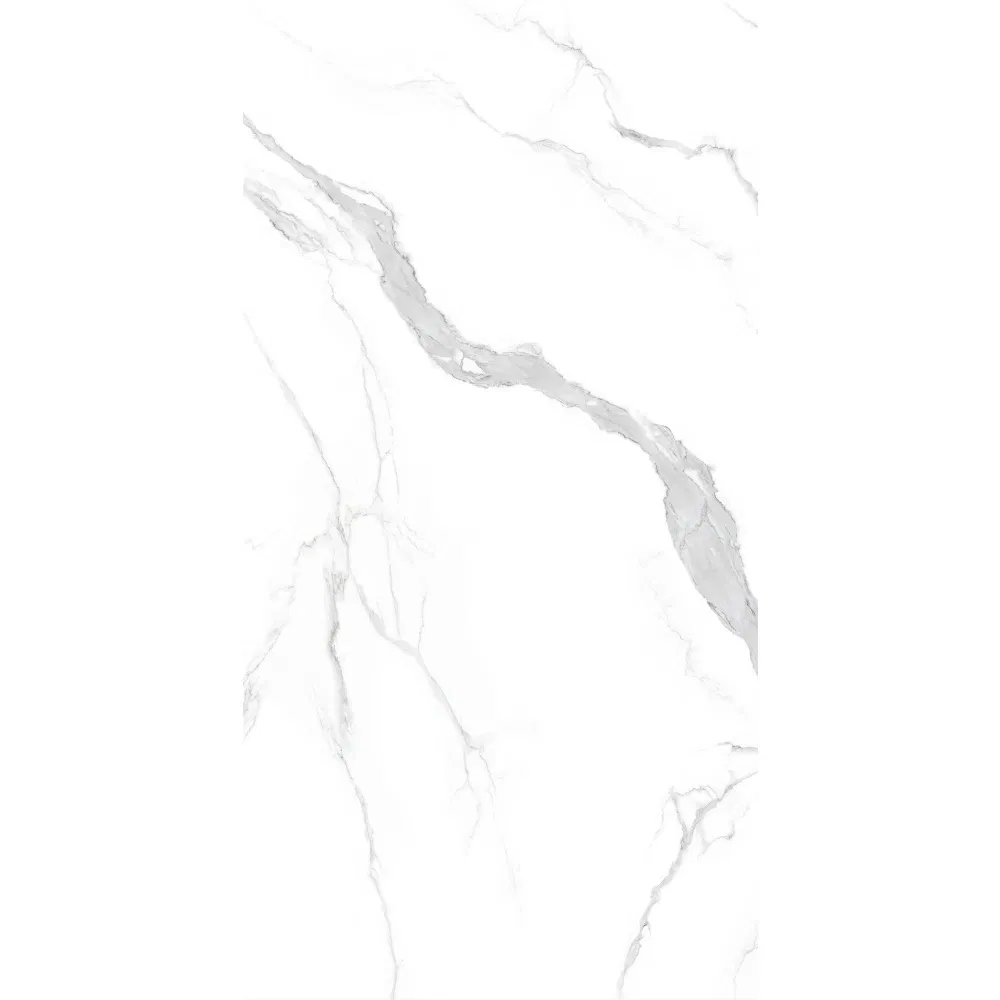 Bending Strength Wood-Grain Non-Porous Concrete-Effect Infinity Vein Marble-Look Big Size Sintered Stone