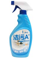 Oil Greasy Cleaner Liquid (OGCL-01)