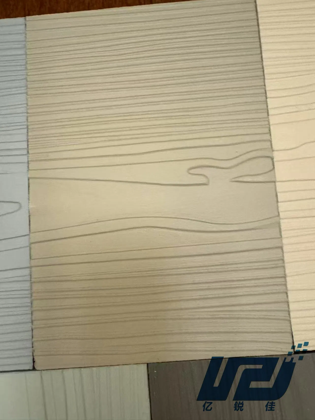 Landscape Cement Boards Build Durable Park Facilities Fireproof Calcium Silicate Board