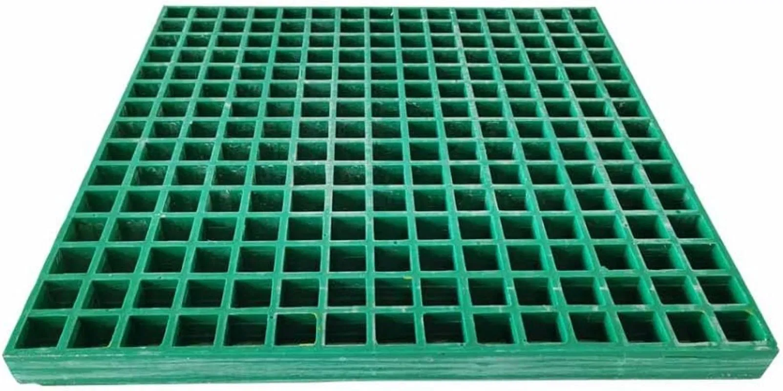 Durable Anticorrosive GRP FRP Grating