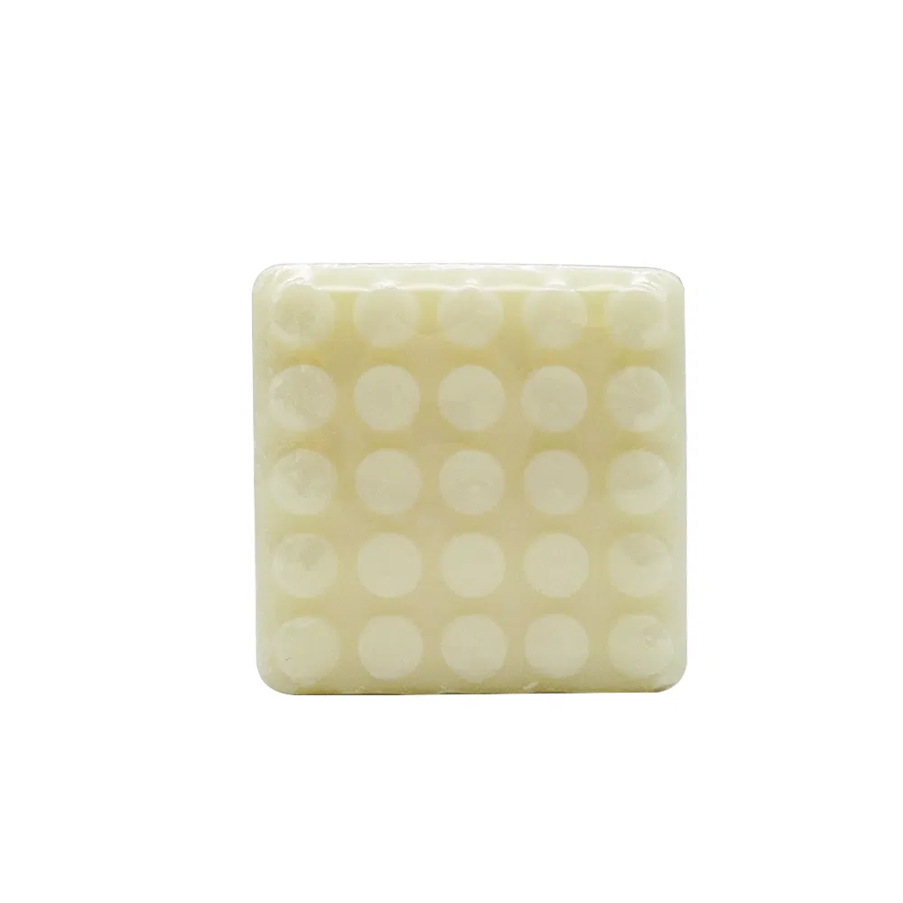 OEM New Style Hotel Disposable Small Soap Hotel Bath Clean Soap