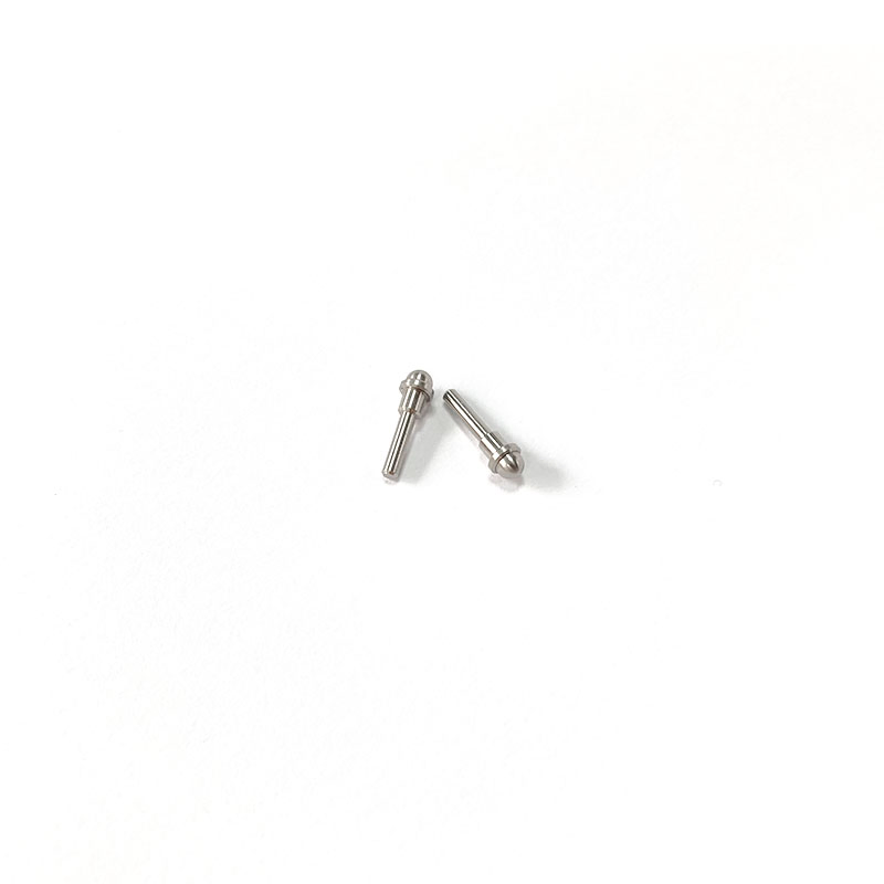 Professional Customized Dust-Free Cleaning Precision Metal Screws Hardware Machine Screw