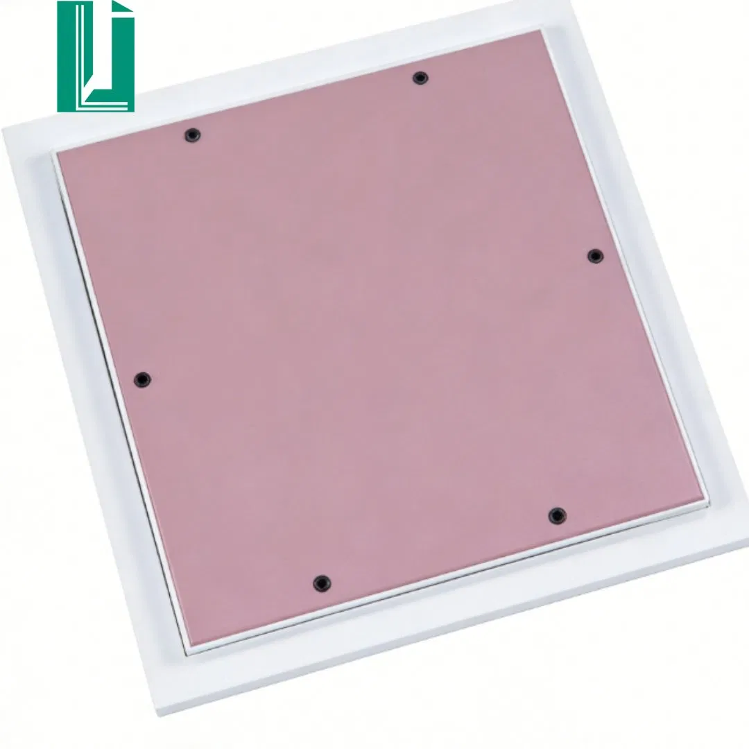 40×40 Durable Access Panel for Plumbing and Electrical Service