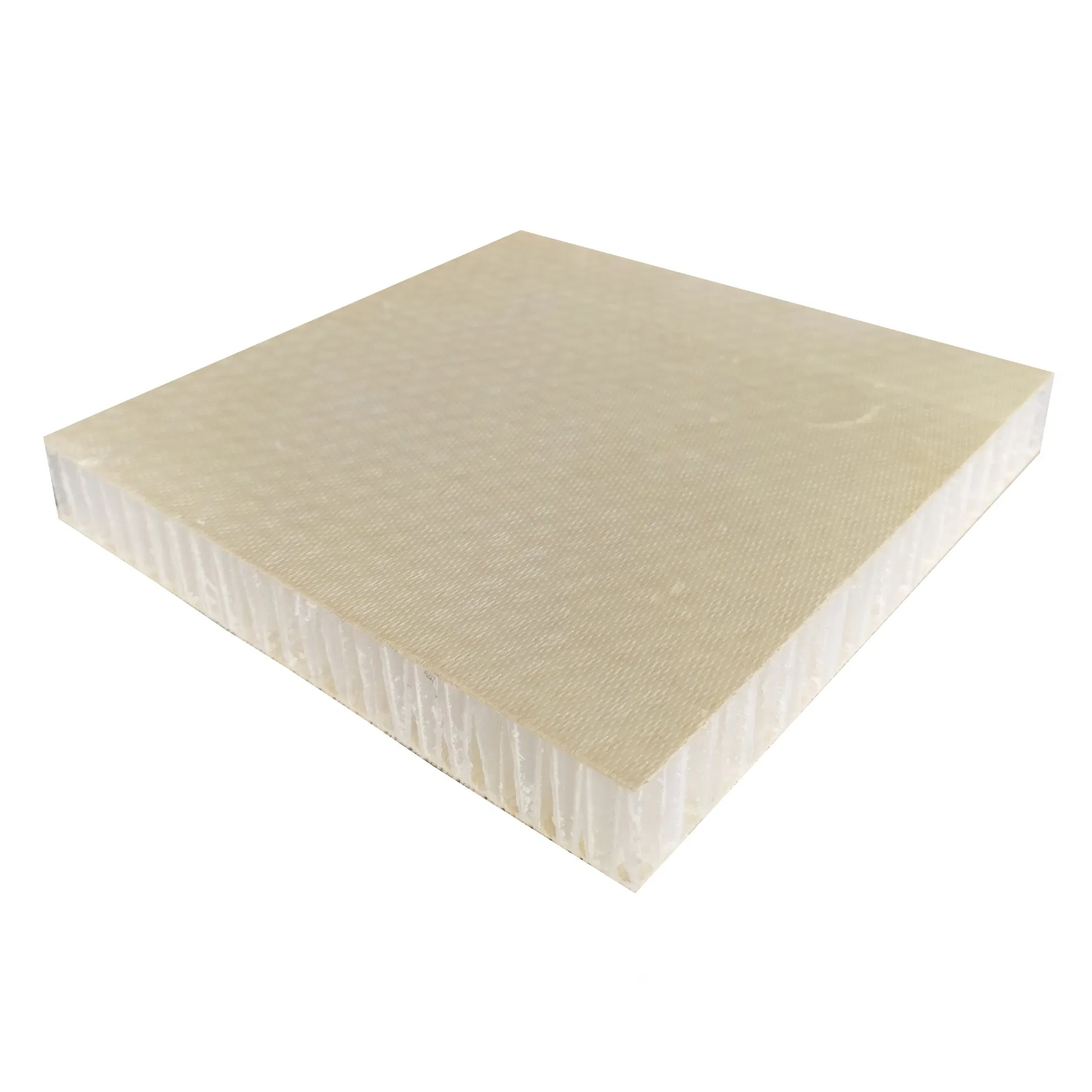GRP FRP Fiberglass Honeycomb Sheets for Truck Box Bodies