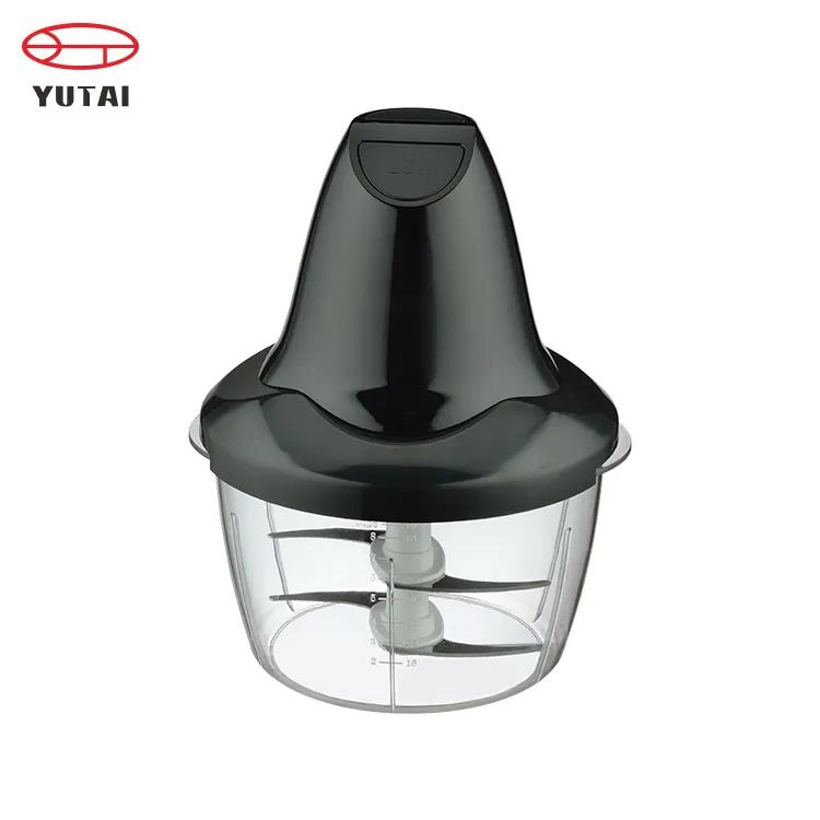 Electric Onion Cutter Food Fruit Vegetable Tools Meat Grinders Chopper