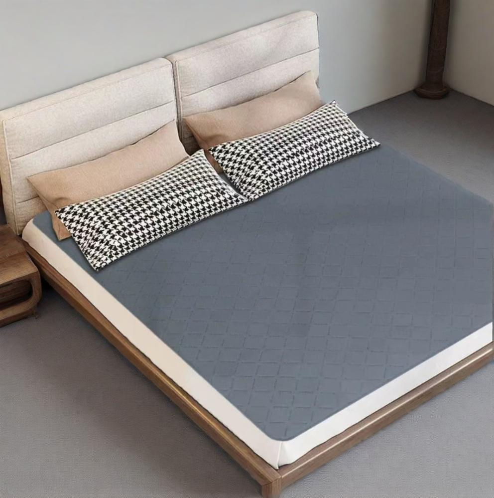 1688 Premium Electric Heated Mattress for Winter Comfort and Waterproof Protection