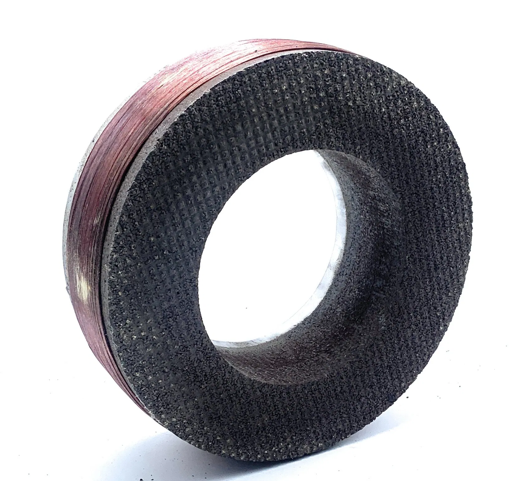 Шлифовальный круг для рельсов φ 260X90, высокоскоростной