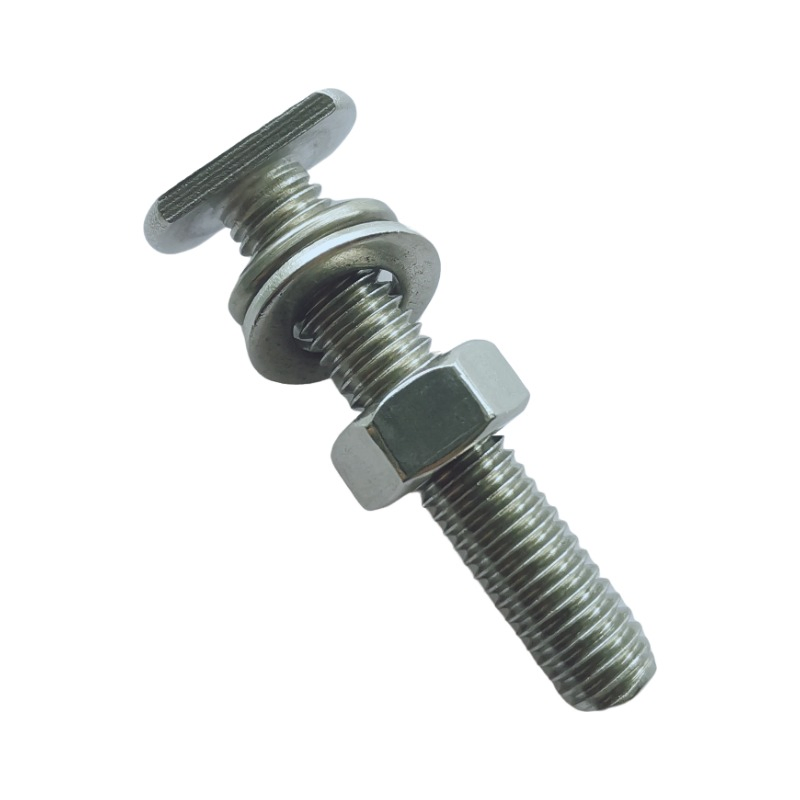T Shape Bolt T Head Bolt T Screw Stone Cladding Fixings Wall Cladding
