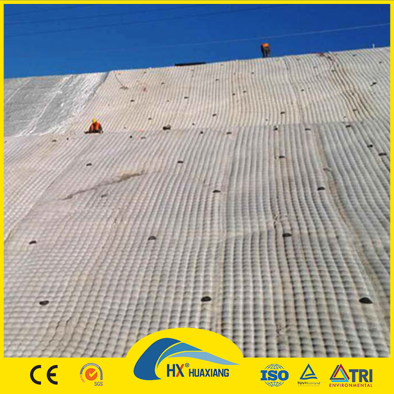 Woven Fabric White Fabric Formed Concrete for Sale All World Round
