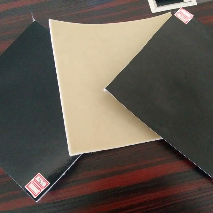 HDPE Geomembrane/HDPE Liners in Landfills