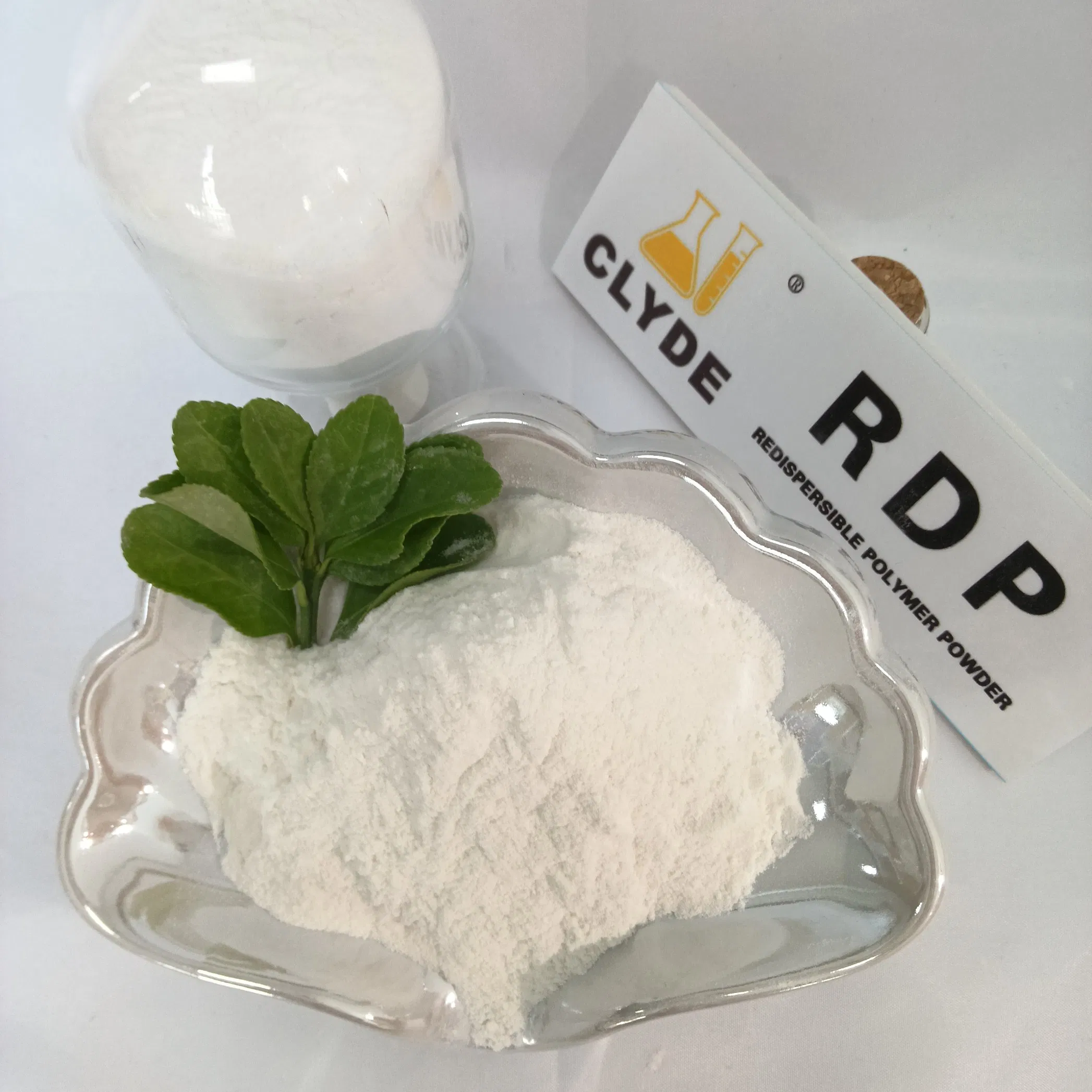 Chemical Product Tile Adhesive Redispersible Polymer Powder Rdp/Vae