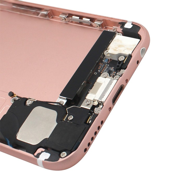 Задняя крышка для iPhone 6/6s/6 Plus/6s Plus