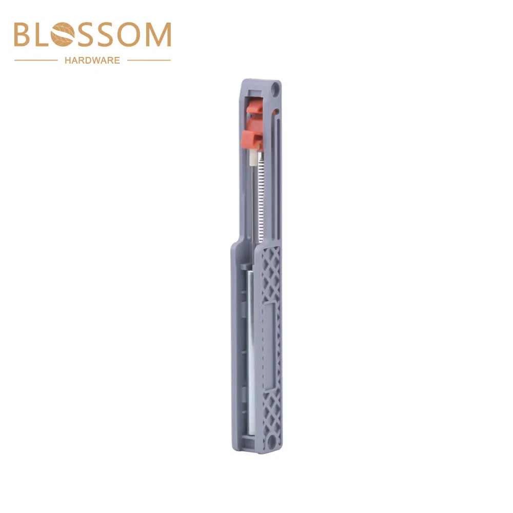 Heavy Duty Sliding Door Wooden Door Hanging Track Pulley Buffer Linkage Door Sliding Track Hanging Wheel