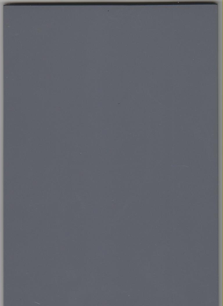 Fiber Cement Board--UV, Fluorocarbon Decorative High Density Panel