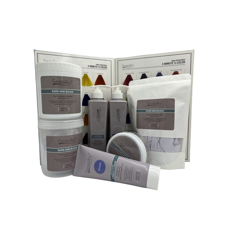 Wholesale Hair Care Products Organic Ultra Hydrating Hair Mask Treatment