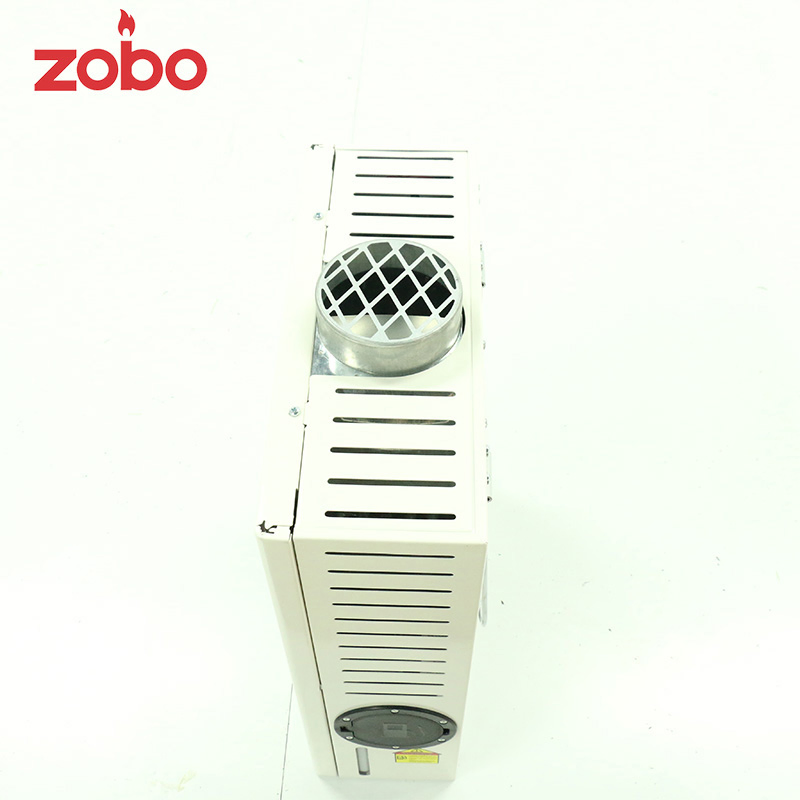 Portable DC Diesel Water Heater for Rvs and Camping