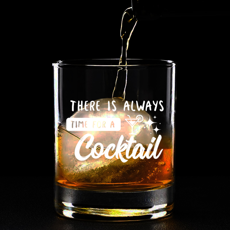 Luxurious Reusable Wine Glasses for Elegant Multi-Purpose Use