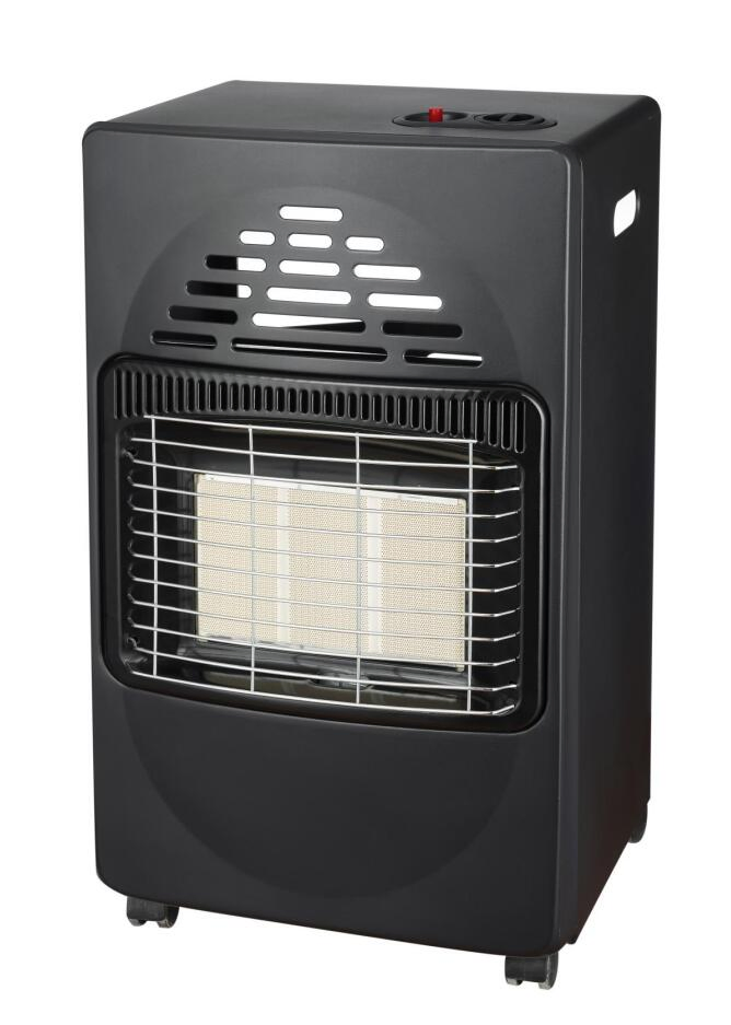 Move Freely Gas Heater for Office or Room