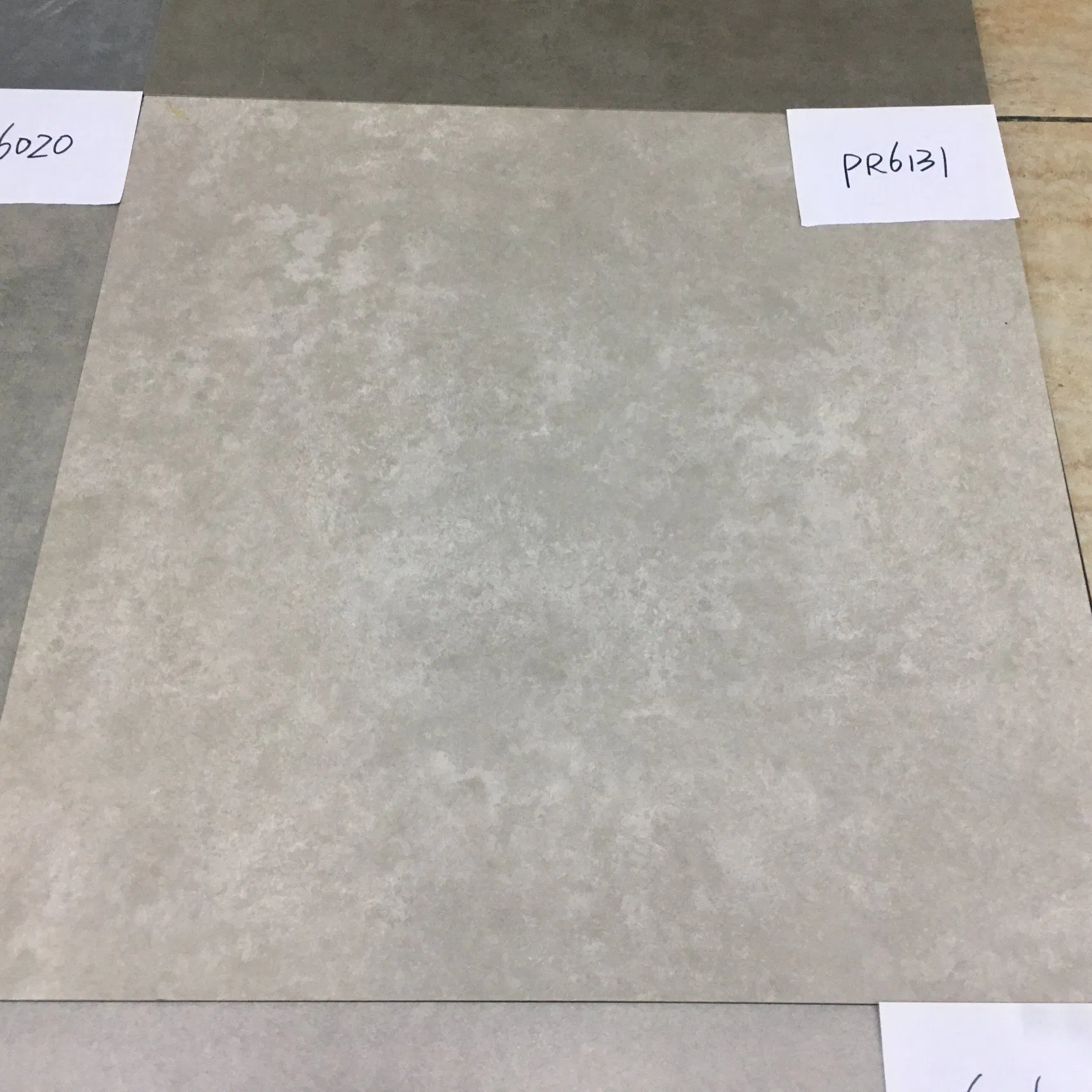 Cottage Style Distressed Antique Brick Colors Outdoor Anti-Slip Rustic Tiles