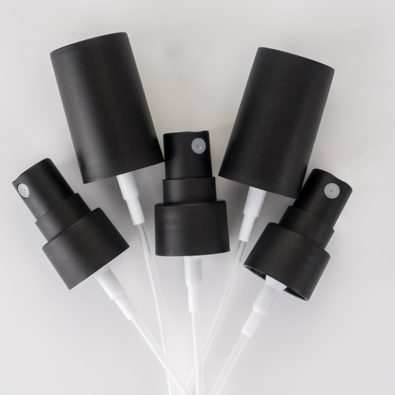 18/410 20/410 24/410 Replacement Top Sprayer Black Spray Nozzle