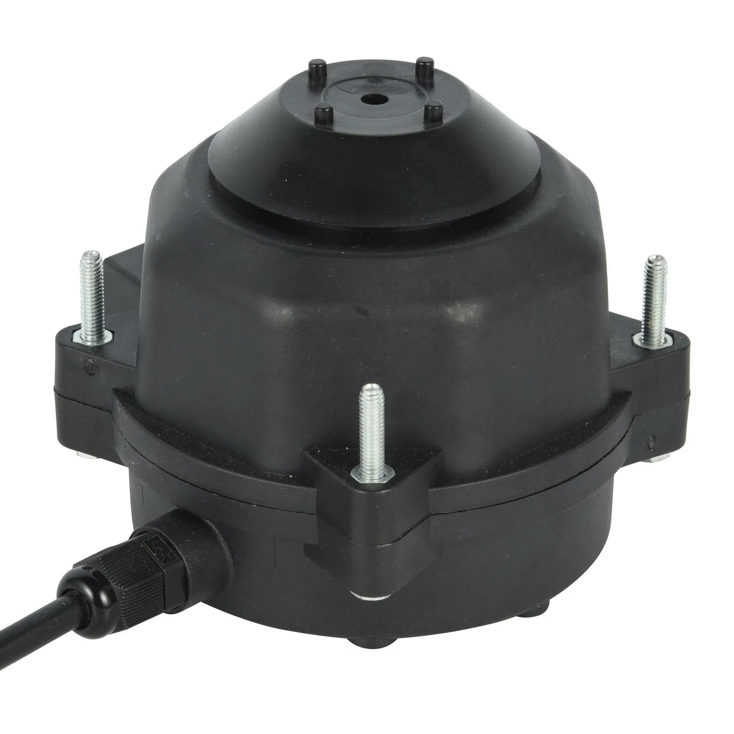 Ecm 4806 4810 6115 Shade Pole Q Motor Freezer Fan