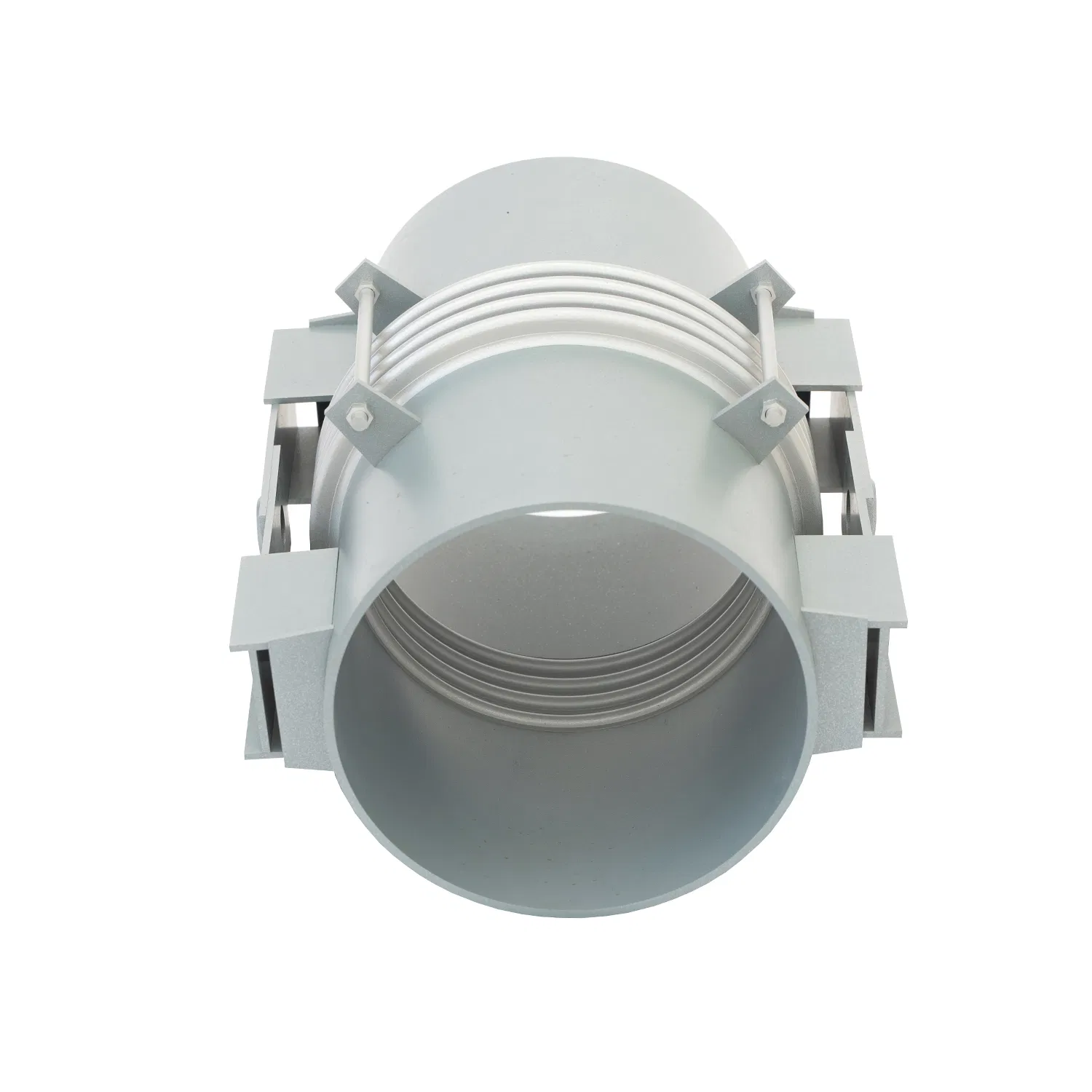 Suitable for Petroleum, Chemical Field: Stainless Steel Metal Bellows, Compensator, Expansion Joint