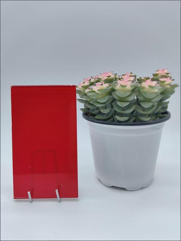 4mm Painted Glass Float Lacquered Glass Panels for Wall/Furniture/Building/Decoration