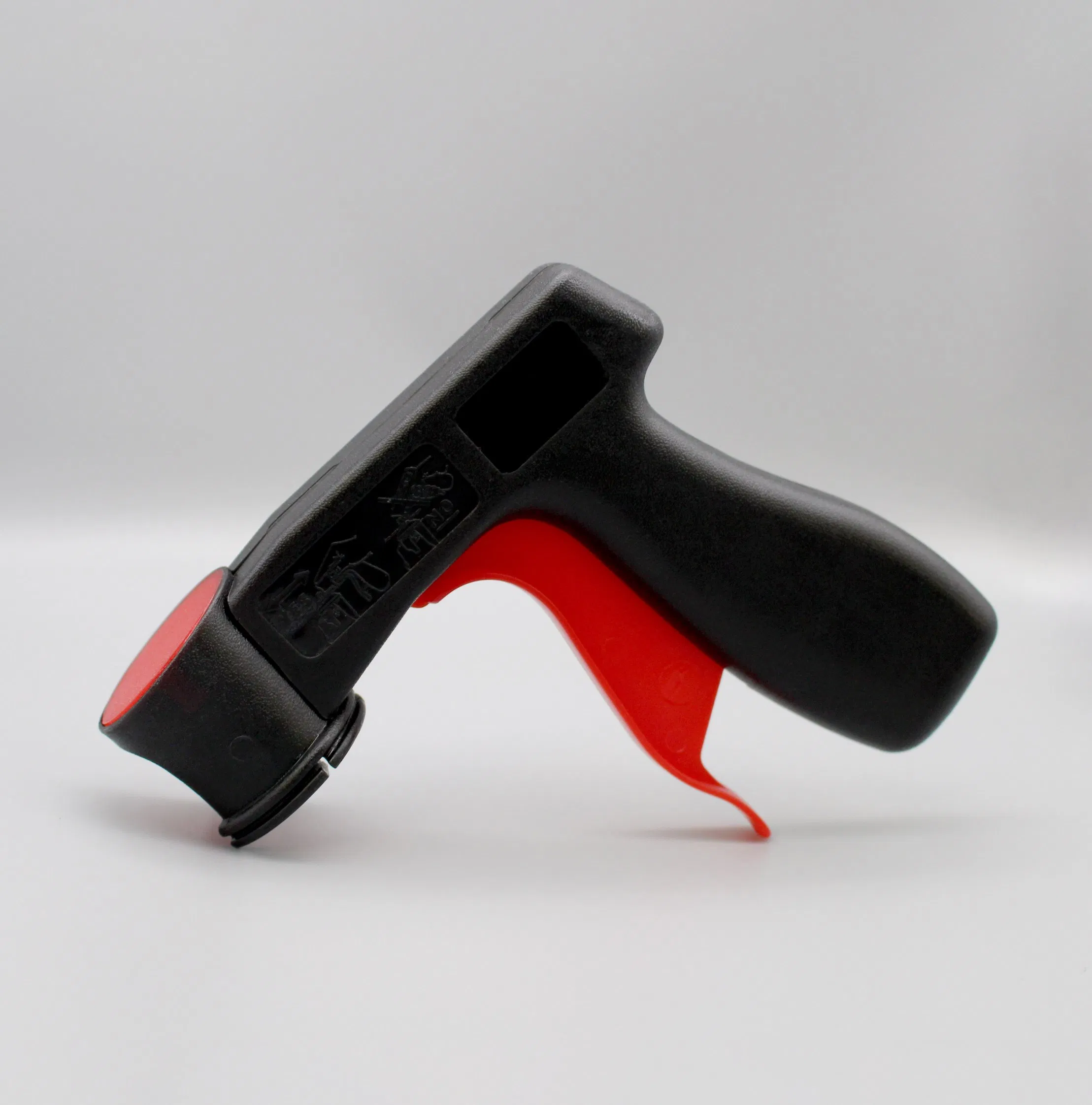 Aeropak Spray Reusable Accessory Sprayer Machine Full Hand Grip Instant Aerosol Trigger Handle Painting Spray Gun