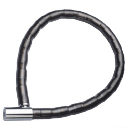 Bicycle Accessories Motorcycle Steel Chain Lock