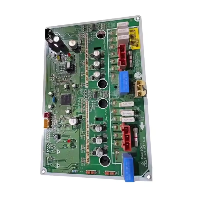 Brand New Suitable for LG Central Air Conditioning Computer Board Eax64524801 Fan Variable Frequency Board Ebr74364901