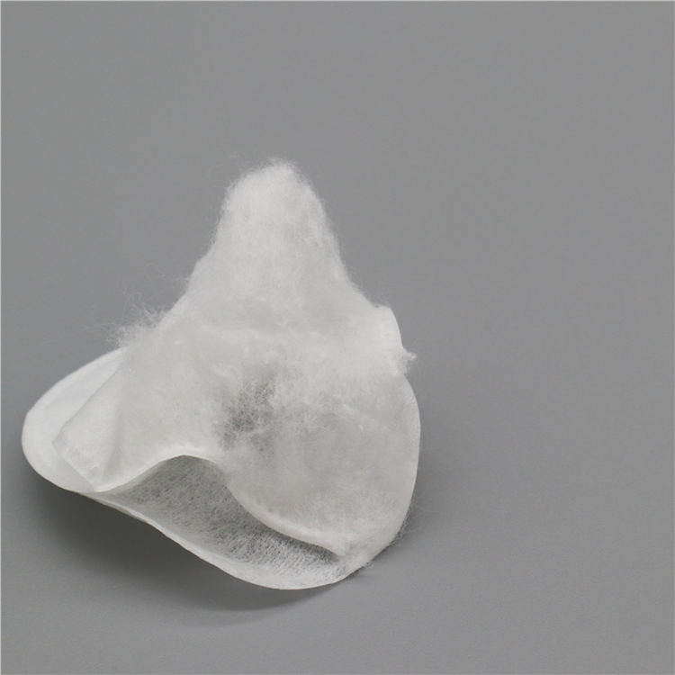 Wholesale Disposable Cosmetic Cotton Pads