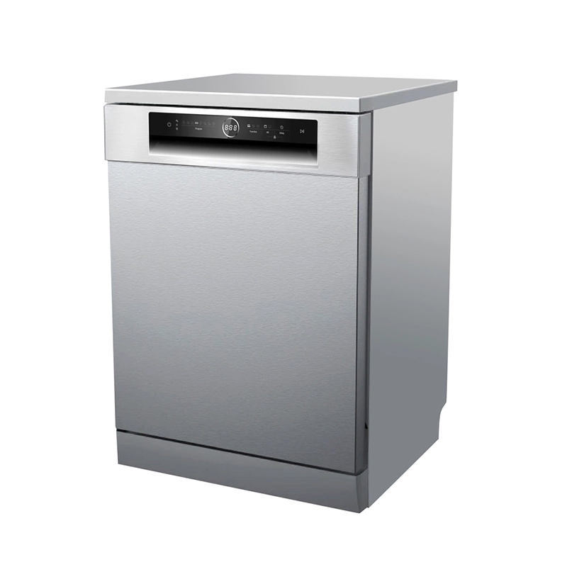 Multi-Functions Dishwashers 12/14 Setting Inoxidable Home Appliances Stainless Steel Smart Dishwasher