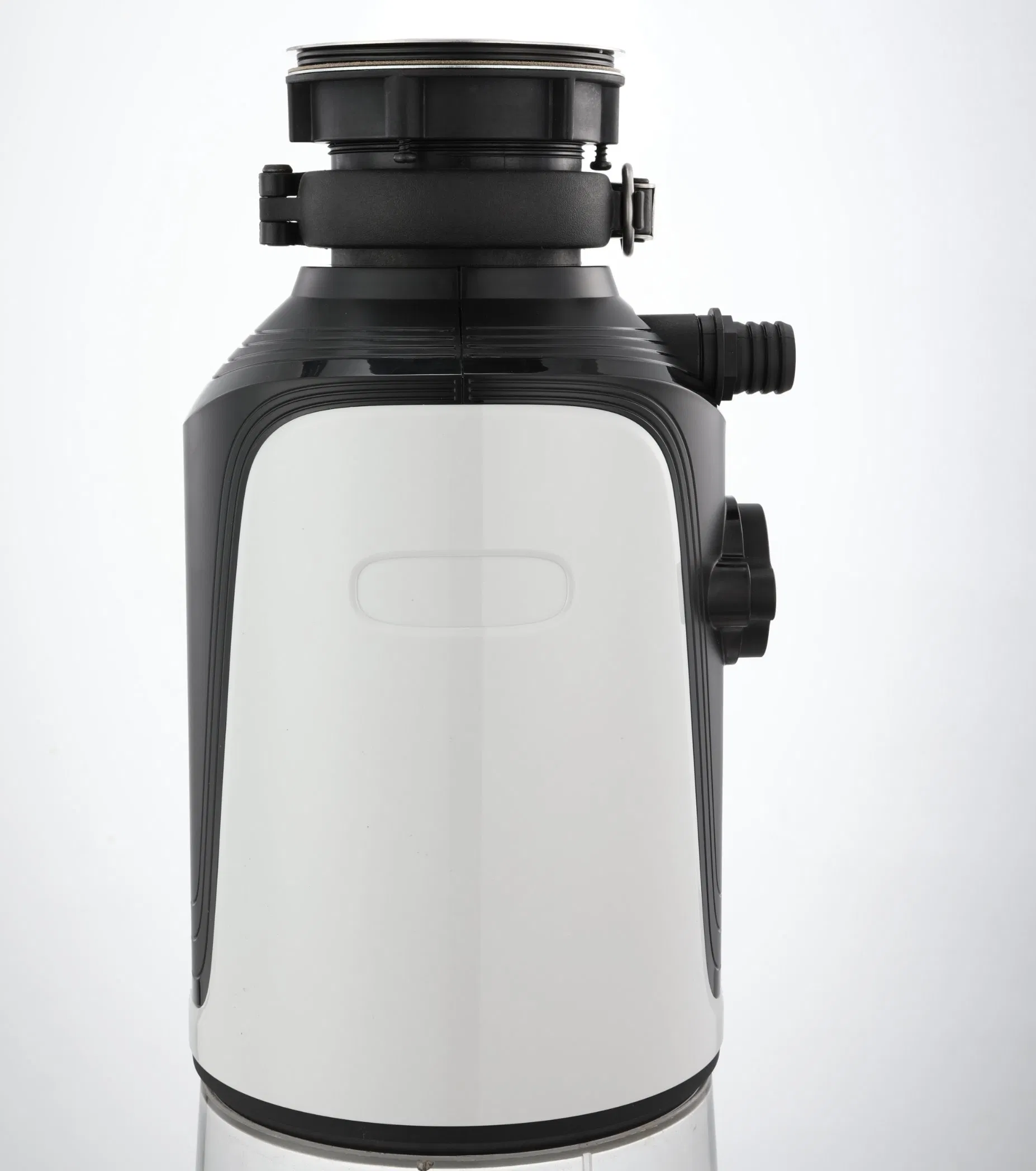 Household Stainless Steel Food Waste Garbage Disposal with CE/CB/RoHS