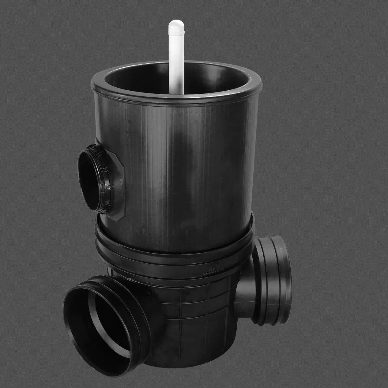 DN315mm HDPE/PP Inspeciton Chamber Exprot to Vietnam