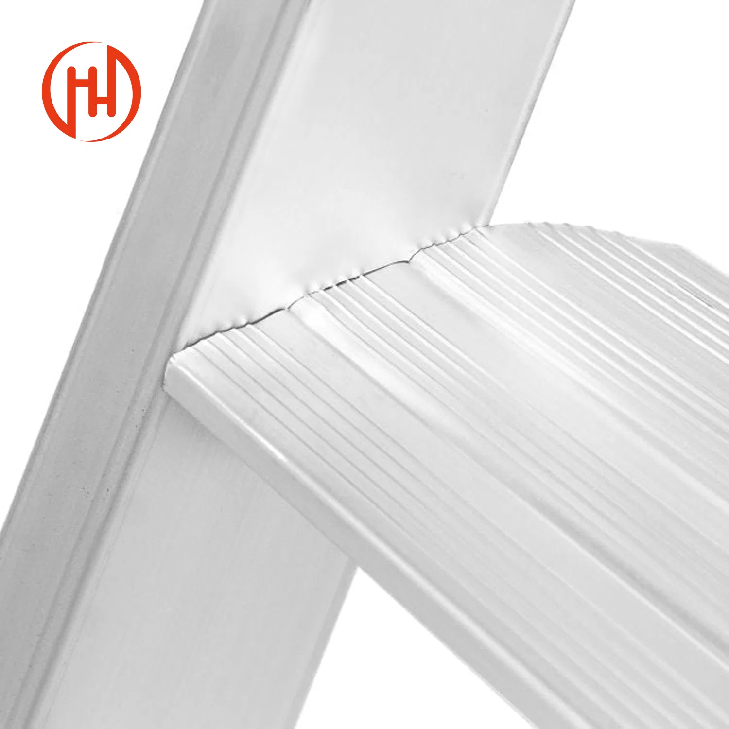 Adjustable Collapsible Flex Ultimate Transform Foldable Telescopic Aluminum Ladder