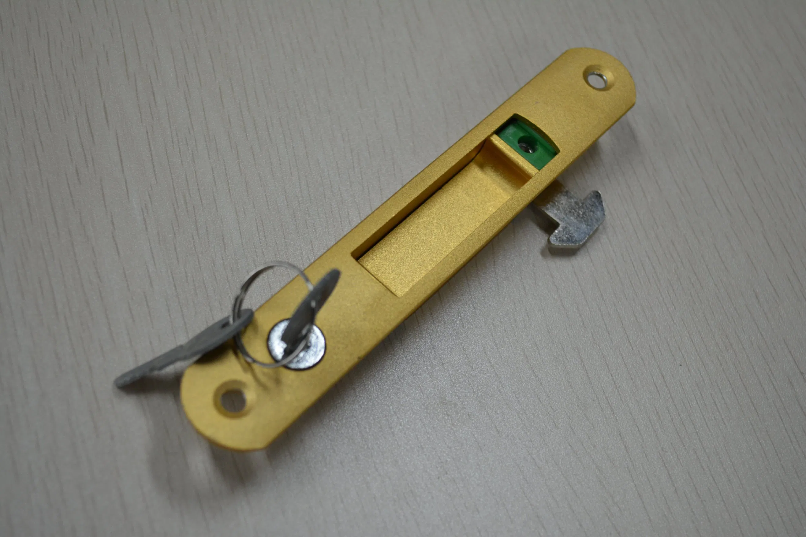 Glass Sliding Window and Doorlock Window Lock