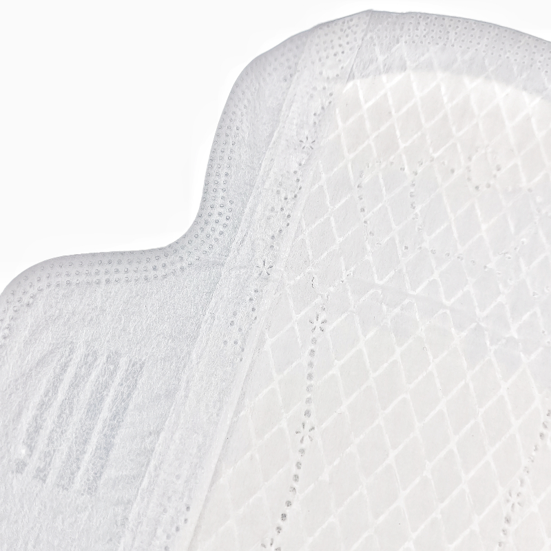 Super Absorbent Anion Sanitary Napkins for Woman