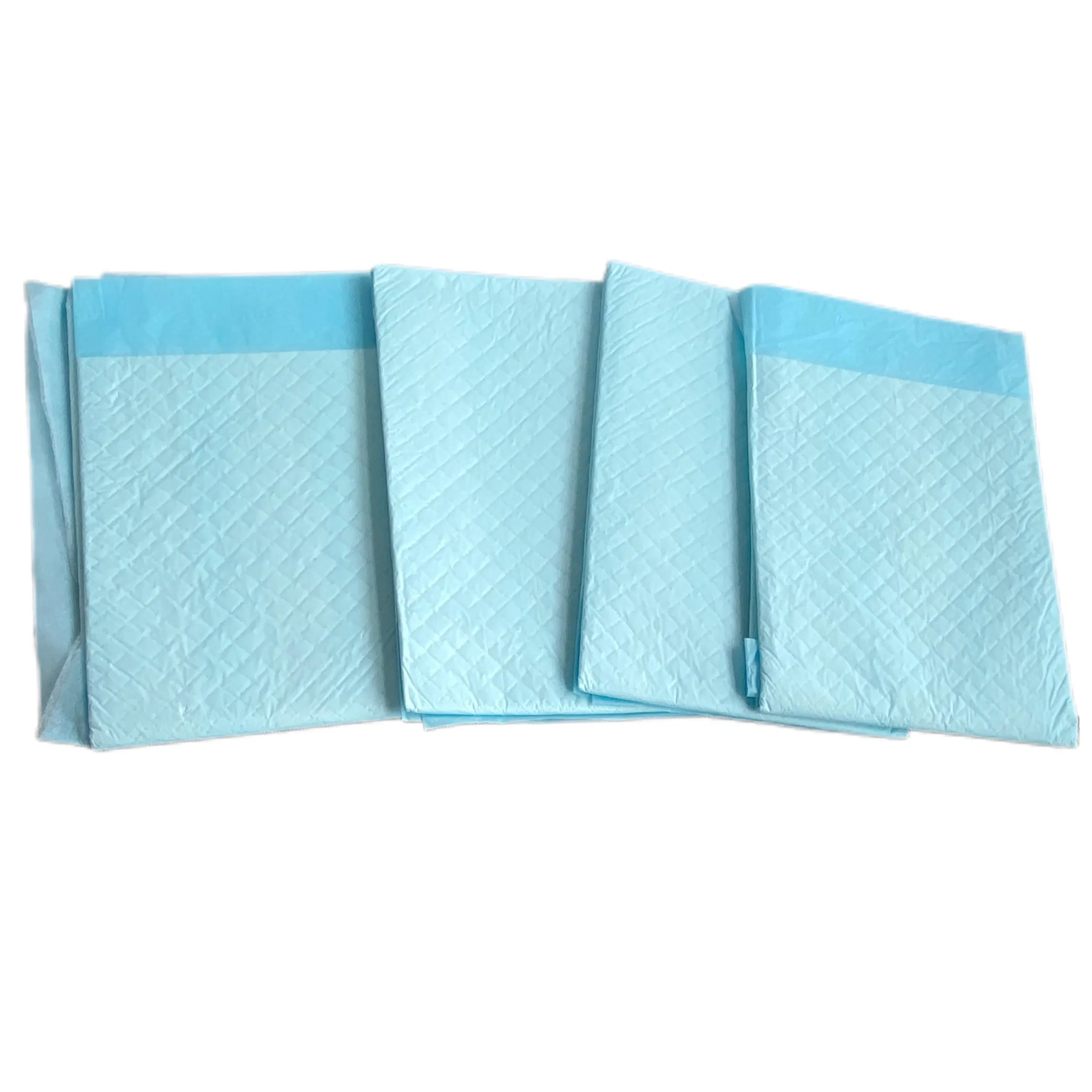 Super Absorbent Surgical Adult Nursing Pad Soft Medical Adult Care Disposable Underpad