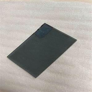 High Quality Light/ Dark Euro Gray Float Glass